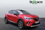 2022 Renault Captur