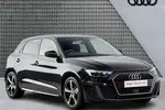 2023 Audi A1