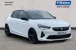 2022 Vauxhall Corsa