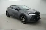 2025 Toyota C-HR