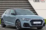 2022 Audi A1