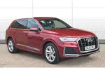 2020 Audi Q7