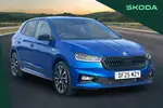 2025 Skoda Fabia