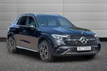 2023 Mercedes-Benz GLC