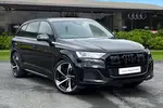 2022 Audi Q7