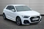 2025 Audi A1