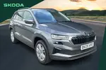 2025 Skoda Karoq