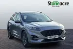 2024 Ford Kuga