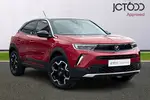 2023 Vauxhall Mokka
