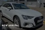2023 Audi A3