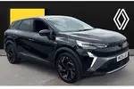2025 Renault Symbioz