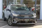 2022 Kia Stonic