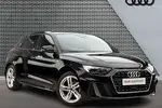 2023 Audi A1