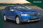 2016 Skoda Octavia