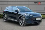 2026 BYD Atto 3