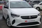 2021 Vauxhall Corsa