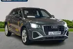 2022 Audi Q2