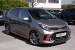 2019 Kia Picanto