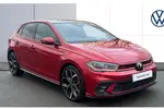 2023 Volkswagen Polo GTI