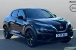 2025 Nissan Juke