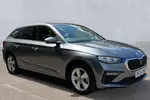 2025 Skoda Scala