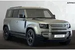 2024 Land Rover Defender