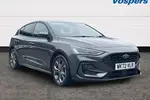 2023 Ford Focus