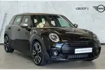 2021 MINI Clubman