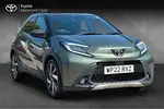 2022 Toyota Aygo X