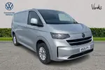 2026 Volkswagen Transporter