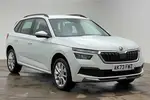 2023 Skoda Kamiq