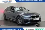 2020 BMW 3 Series Touring