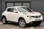 2016 Nissan Juke
