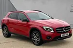 2019 Mercedes-Benz GLA