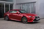 2017 Lexus RC