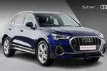 2022 Audi Q3