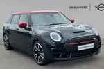 2021 MINI Clubman
