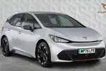 2025 Cupra Born