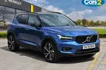 2020 Volvo XC40