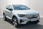 2023 Volvo C40