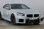 2024 BMW M2