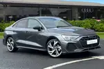 2026 Audi A3
