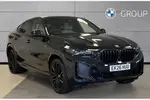 2026 BMW X6