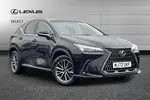 2022 Lexus NX