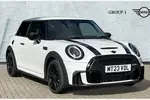 2023 MINI Hatchback