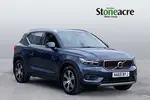 2019 Volvo XC40