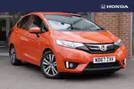 2018 Honda Jazz