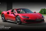 2020 Ferrari Portofino