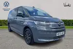 2022 Volkswagen Multivan
