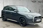 2025 MINI Countryman